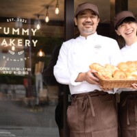 Tummy Bakery